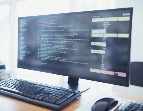 Développement Formation Développement