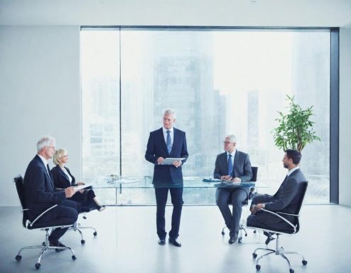 Management Formation Management