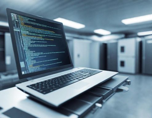 Système & Réseau Formation Système & Réseau